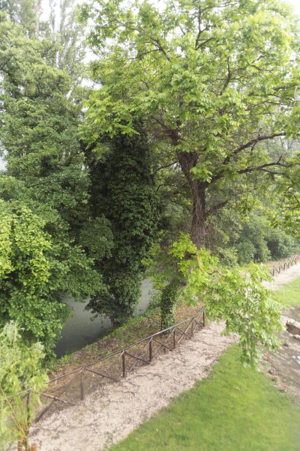 Mulinonera Gasthuis Montefranco