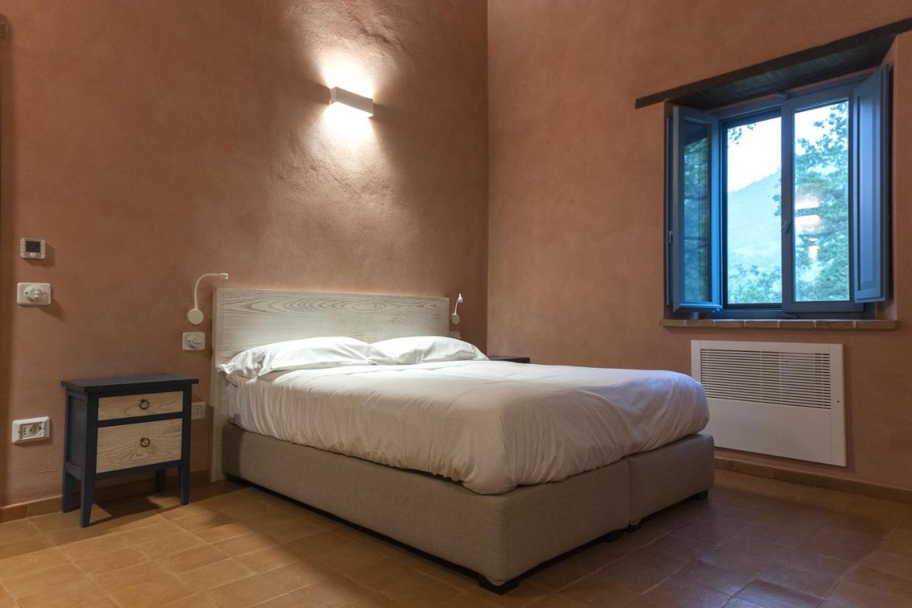 Mulinonera Maison d'hôtes *