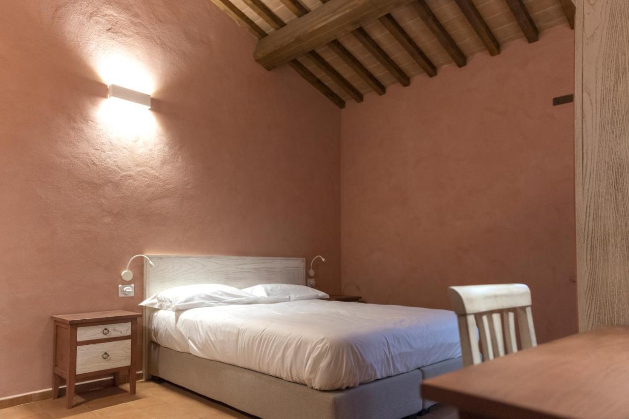Maison d'hôtes Mulinonera Montefranco