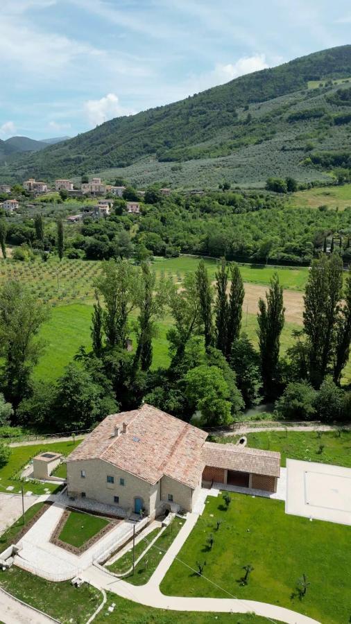 Mulinonera Maison d'hôtes