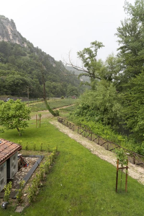Mulinonera * Montefranco