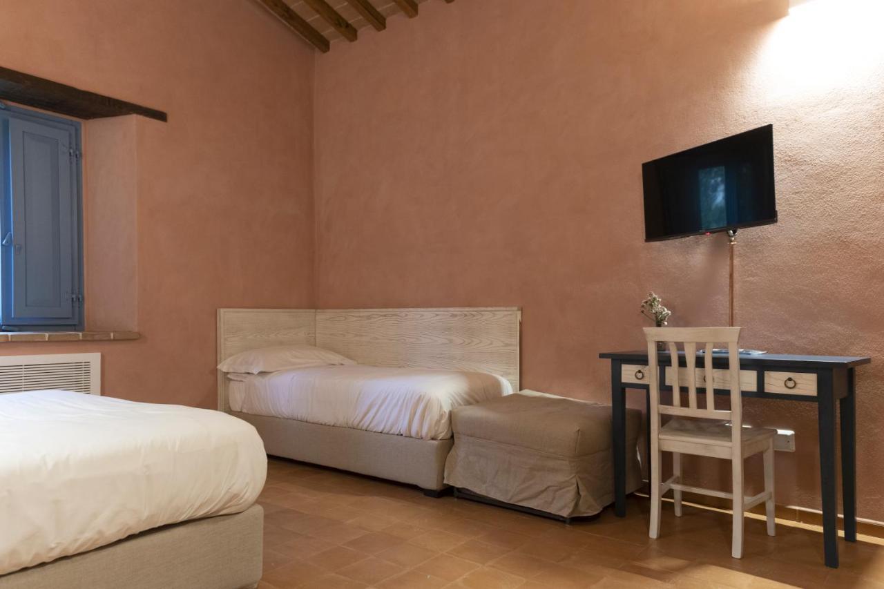 Mulinonera Maison d'hôtes Montefranco